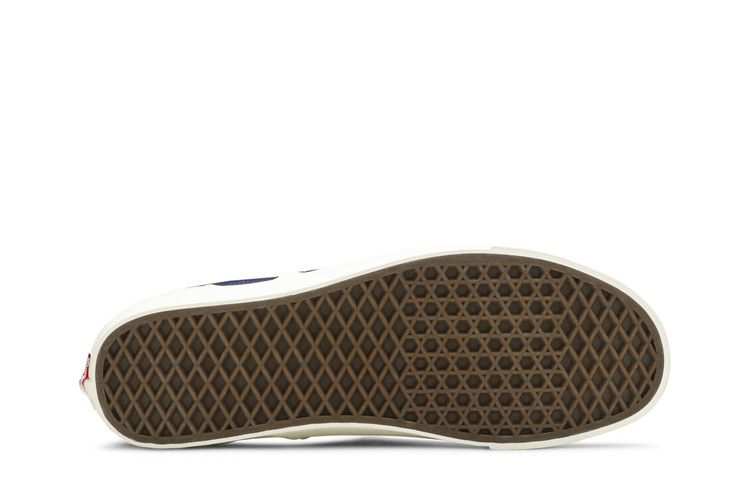 Vans OG Classic Slip-On Lx Peacoat
