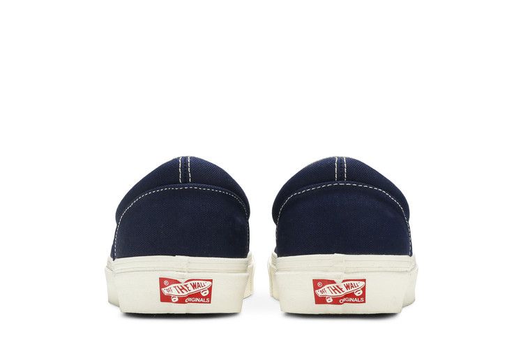 Vans OG Classic Slip-On Lx Peacoat