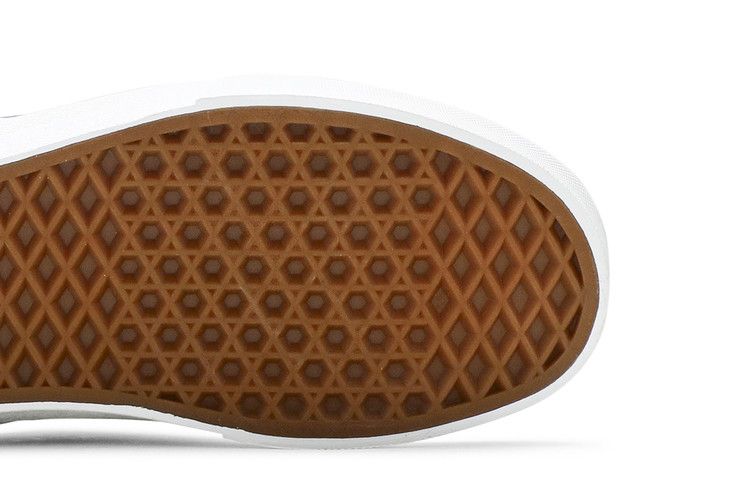 Vans Classic Slip-On Navy — foto 6
