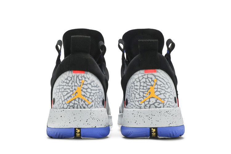 Air Jordan 34 Low 'heritage'