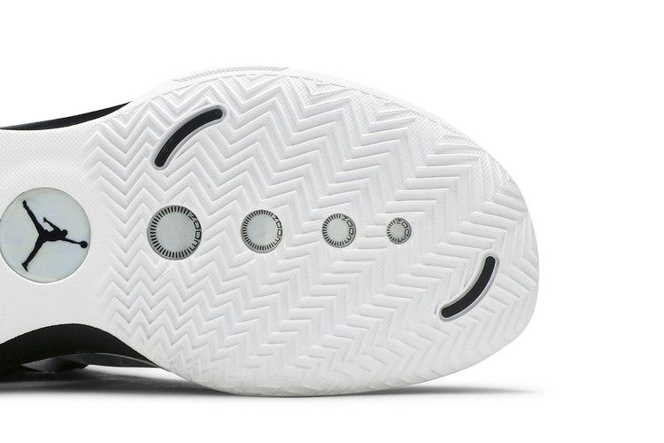 Air Jordan 34 Low 'heritage'