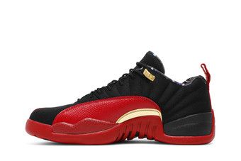Buy Air Jordan 12 Retro Low SE 'Super Bowl' - DC1059 001 | GOAT