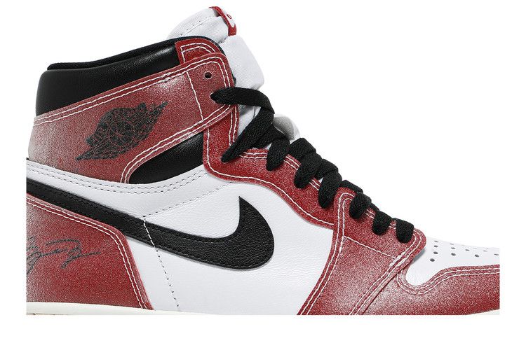 Buy Trophy Room x Air Jordan 1 Retro High OG SP 'Chicago 