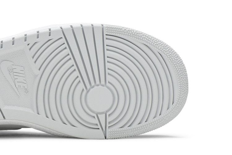 Air Jordan 1 RETRO High 85 OG Neutral Grey