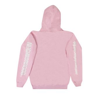 Buy Anti Social Social Club x Neighborhood 6IX Hooded