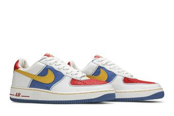 マックフライ Buy Nike Air Force 1 Low 'Remix Da Kix' - 307334 171 | GOAT