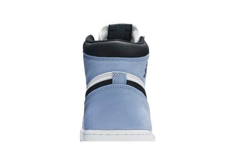 Air Jordan 1 RETRO High OG University Blue
