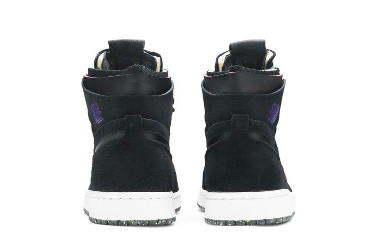 Nike Air Jordan 1 RETRO High Zoom Court Purple