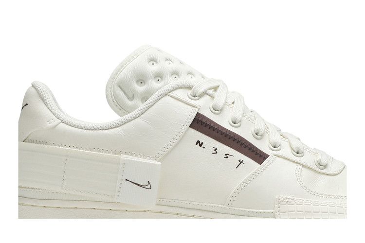 nike air force 1 type gum