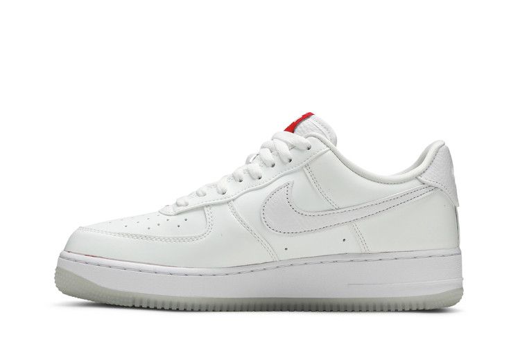 Buy Air Force 1 Low 'I Believe Daruma' - DD9941 100 | GOAT