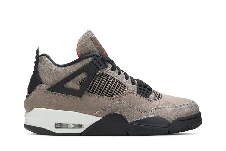 Jordan 4 Retro Taupe Haze — foto 2