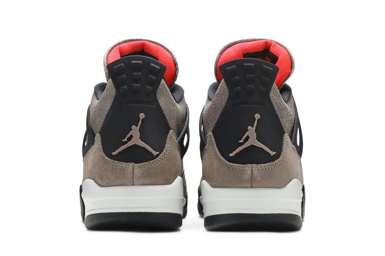Buy Air Jordan 4 Retro 'Taupe Haze' - DB0732 200 | GOAT
