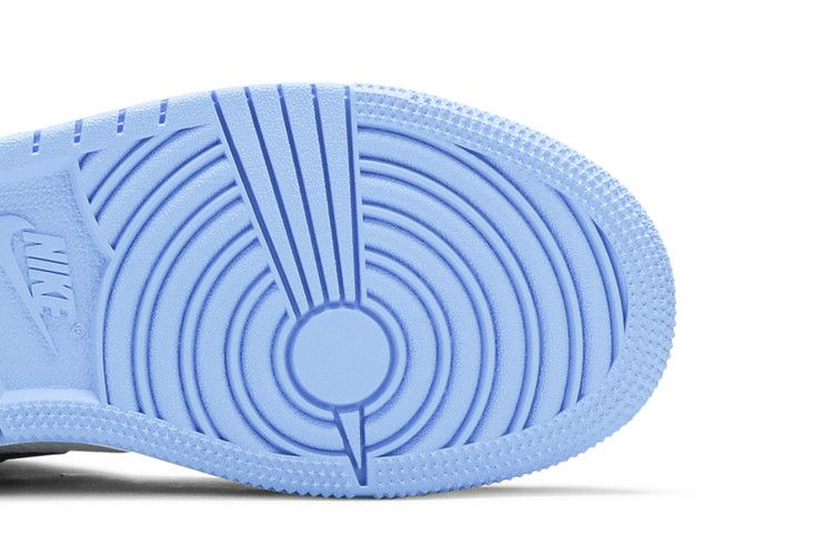 Air Jordan 1 RETRO High OG Gs University Blue