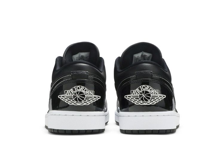 Air Jordan 1 Low All Star 2021