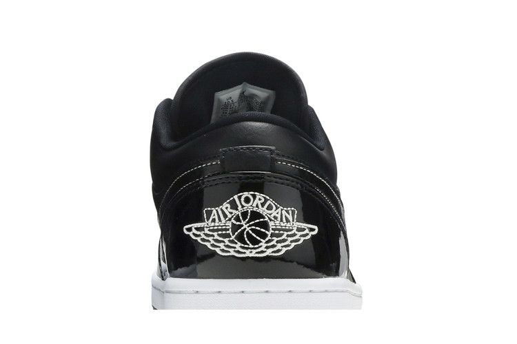 Air Jordan 1 Low All Star 2021