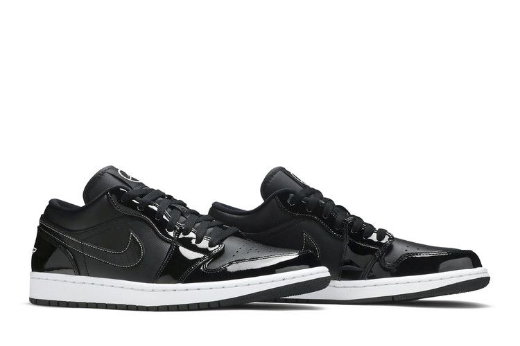 Air Jordan 1 Low All Star 2021