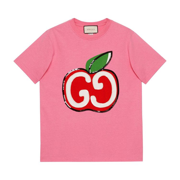 Gucci Tシャツ Gucci T-shirt men - Black | 798769XJGQ3 | GIGLIO.COM