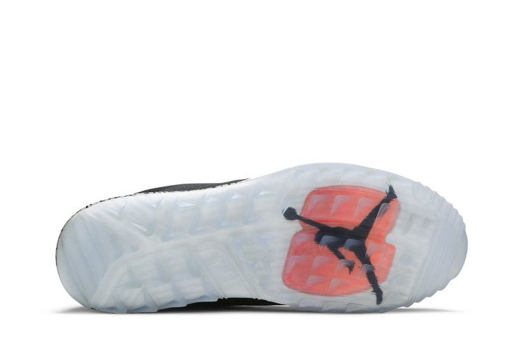 Air Jordan Adg Black Cement