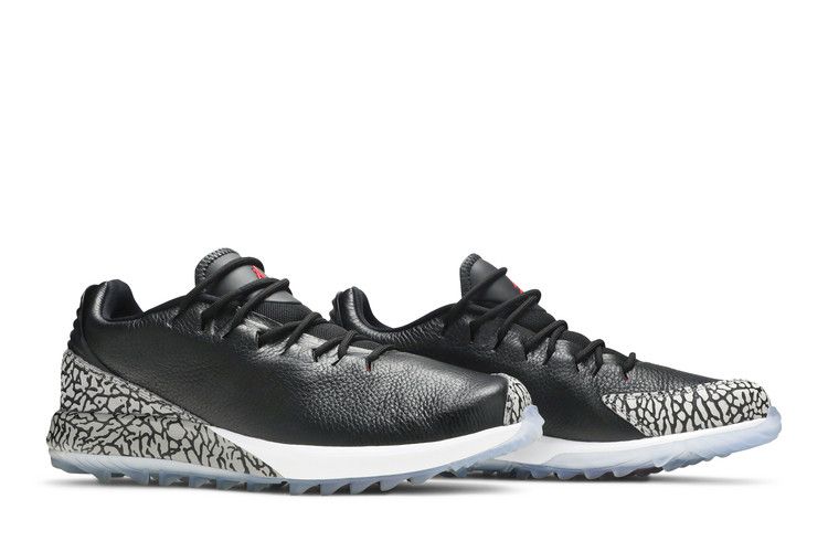 Air Jordan Adg Black Cement