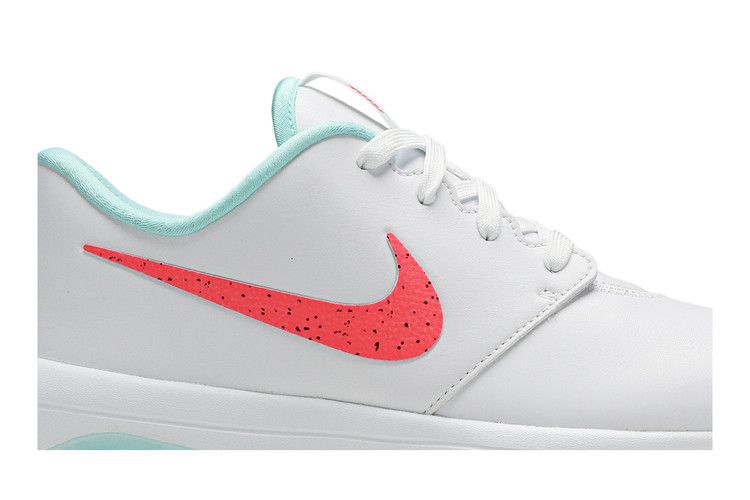 Buy Roshe Golf Tour White Aurora Green AR5580 103 GOAT