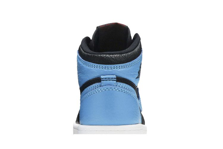 Air Jordan 1 RETRO High OG Ps Nc To Chi
