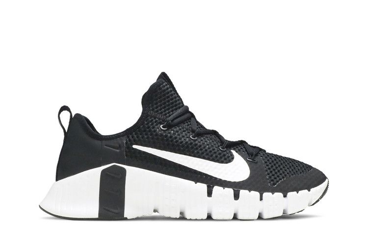 Buy Nike Free Metcon 3 'Black' - CJ0861 010 | GOAT