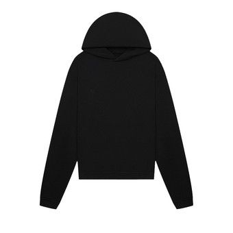 全国送料無料・イイ店 Margiela Maison Buy Hole 'Black Hoodie Logo Numbers その他