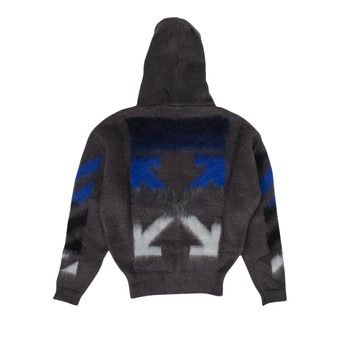 【OFF WHITE】BIG Sale★Wool Hooded ショートジャケット JUUYY-Men-s-Pullover-Rain-