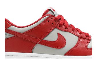 nike dunk low unlv mens