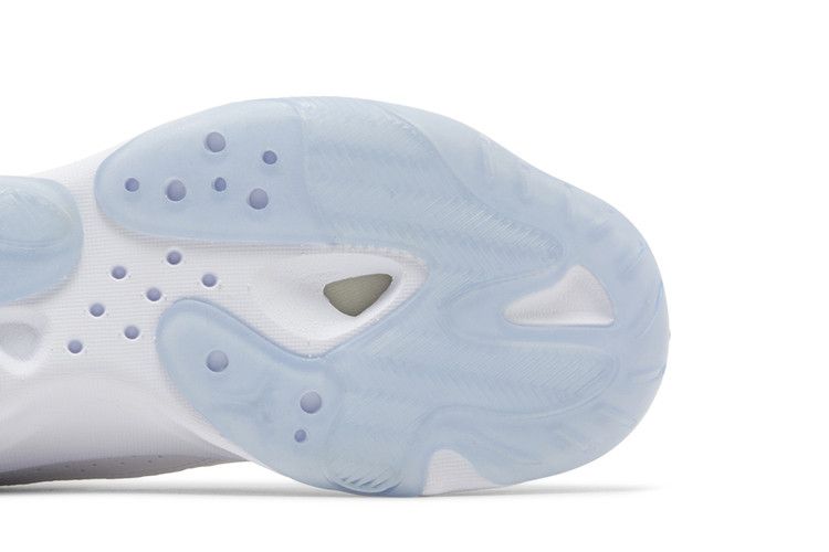 Air Jordan 11 Cmft Low White Gym Red