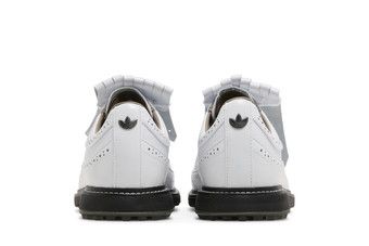 Buy Bogey Boys x adidas MC80 Golf 'White Dark Silver' - GW2113 | GOAT