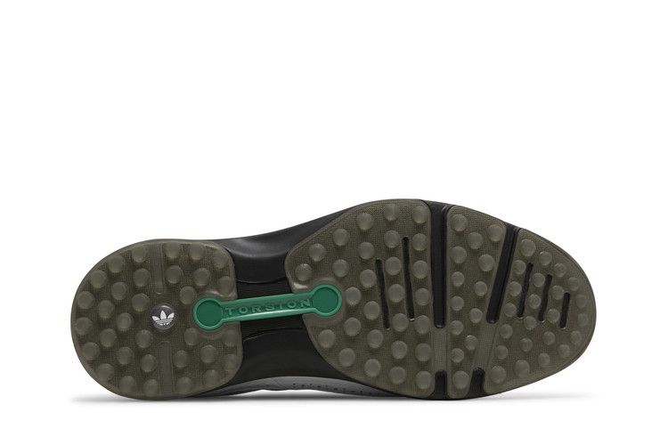adidas gazelle silver green womens Adidas x Bogey Boys Mens MC 80 Shoes  Extra Butter