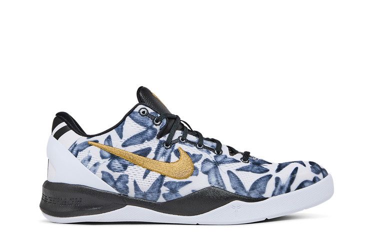 コービー8 GIGI 2 スニーカー 約26.5cm Buy Nike Kobe 8 GS 'Mambacita' - FN0266 102 | GOAT