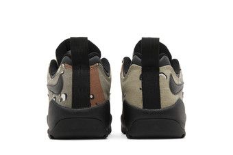 Buy Supreme x Darwin Low SB 'Desert Camo' - FQ3000 200 | GOAT