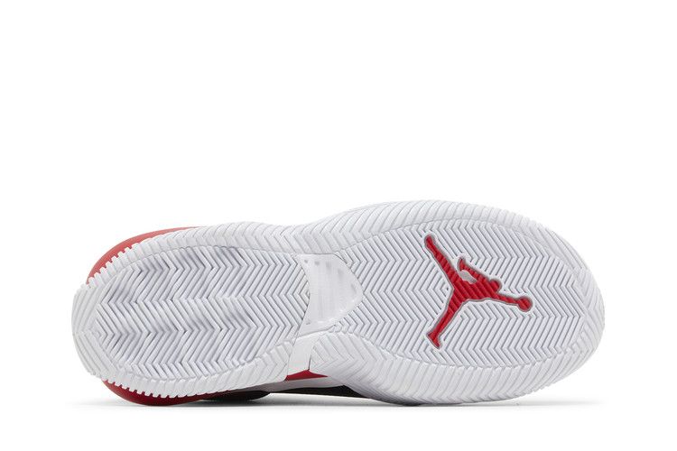 Air Jordan Stay Loyal 2 Gs Black University Red