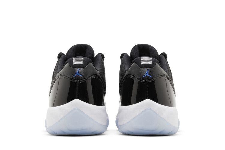 Air Jordan 11 RETRO Low Gs Space Jam
