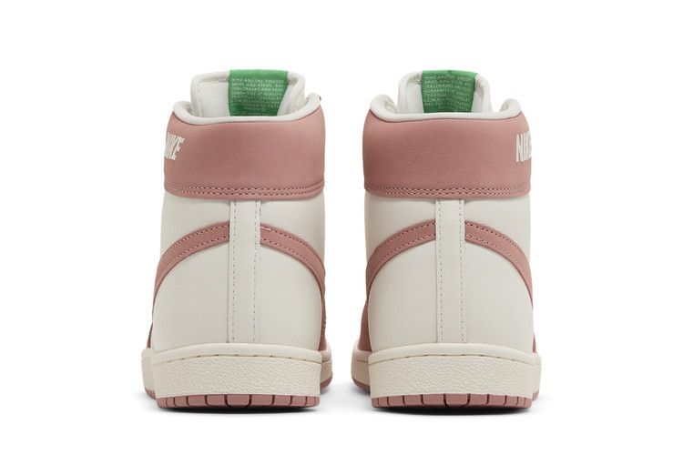 Air Jordan Air Ship PE Sp Rust Pink
