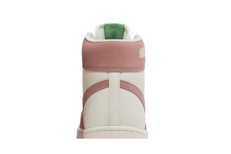 Air Jordan Air Ship PE Sp Rust Pink