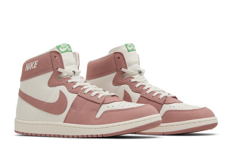 Air Jordan Air Ship PE Sp Rust Pink