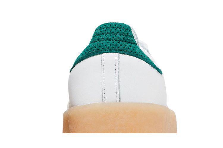 Adidas Wmns Sambae 'off White Green'