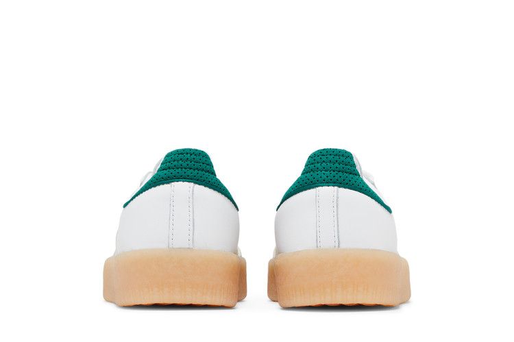 Adidas Wmns Sambae 'off White Green'