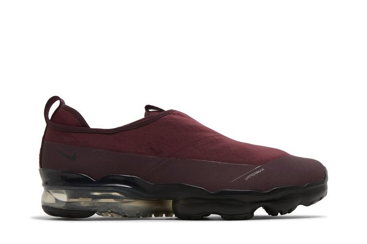 Nike Air VaporMax Moc Roam Dark Team Red Black