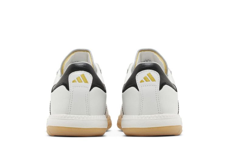 Adidas Samba Millennium White Black Gum