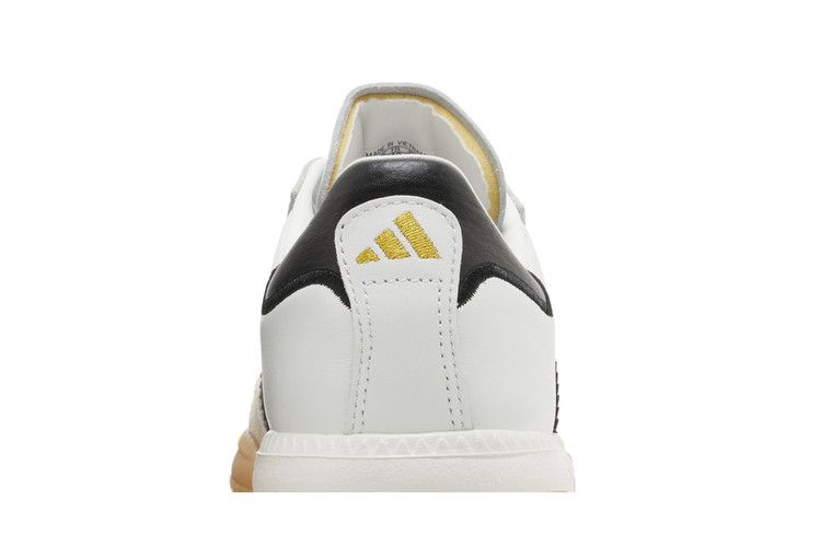 Adidas Samba Millennium White Black Gum