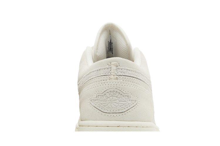 Air Jordan 1 Low Craft Ivory