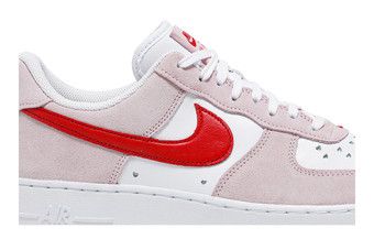 Buy Nike Air Force 1 Low '07 QS 'Valentine's Day Love Letter
