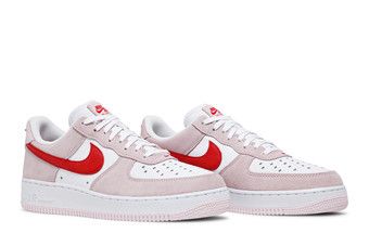 nike air force 1 love letter pre order