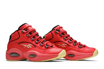 hot ones reebok questions