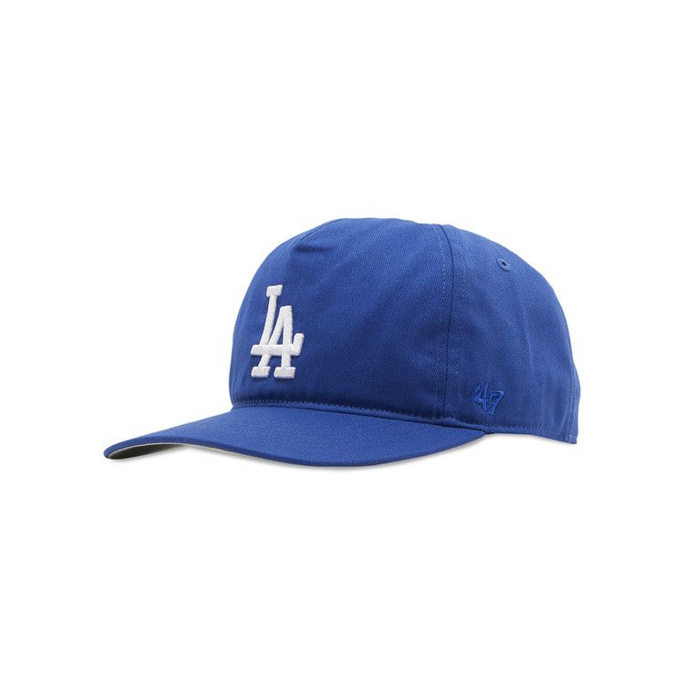 Buy Kith For 47 Los Angeles Dodgers Hitch Snapback 'Royal