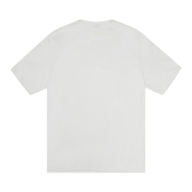 Stussy Nurture T-Shirt Fog